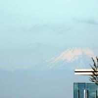 2024年5月15日の富士山