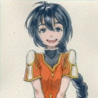 刻の大地より