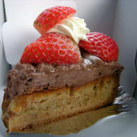 Patissrie Ange Frette　１１