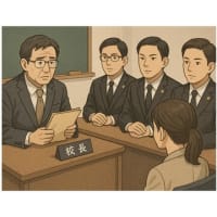 詐欺事件と弁護士のこと