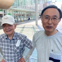 参政党の神谷党首「かつての戦争は政府中枢に入り込んだ共産主義者が起こした」😱😡😡ウソは100回言ってもウソつき、との審判を下そう❣️福井敦賀空襲展。本日午後2時から湊公民館で演説会❣️