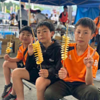 チャグチャグ馬コ祭り