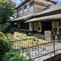 しまばら水屋敷で島原名物「寒ざらし」【長崎島原】