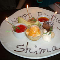 ☆Happy Birthday to SHIMA☆