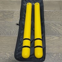 素晴らしいヌンチャクケースを発見！？