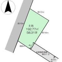 土地情報◆倉敷市帯高