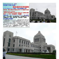 施設案内東京-560   国会議事堂   衆議院見学