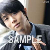 SPUR 2025年8月号・・