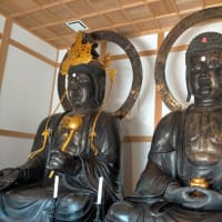 (寺社仏閣ガイド)熊谷市・平戸の大仏(ひらどのおおぼとけ)