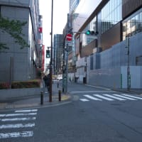 TOFROM YAESU TOWER（トフロム ヤエス タワー）の進捗状況　２０２５年４月２９日