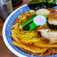 激安で美味しいとんこつラーメン