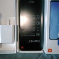 (シャオミ)　Xiaomi　Redmi 9T　購入