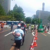 2024　仙台国際ハーフマラソン大会参加（2024.5.12）