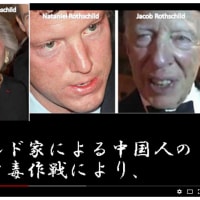 わかんかい？右も左も行き着く先はNWOなんだよな【右も左も飼い主はおんなじなんだよな！＝沖縄県知事選挙】