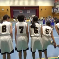 女子バスケットボール部 のブログ記事一覧 静岡市立豊田中学校pta Blog