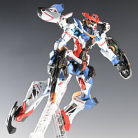 HG　ジークアクス