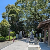 夏越の祓（なごしのはらい）