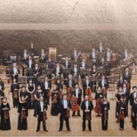 新日本フィルハーモニ－交響楽団演奏会
