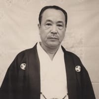 経絡 ツボ と合気道 武産通信