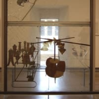 Marcel Duchamp Etant Donnes Manual of Instructions – Code&Mode