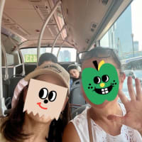 2日目はあのパン屋さんから図書館へ③韓国女子旅