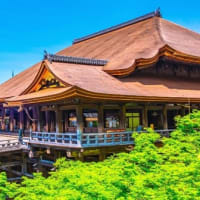 外国人が選ぶ日本の名所ランキング