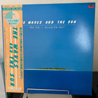The Waves And The Sun (1981) / Herbert Ohta & The Surfside Orchestra