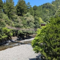 車中泊　紀伊半島の旅　Part.2