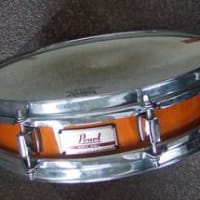 パール１３インチ、ピッコロスネア/メイプル - 駄楽器駄日記（ドラム、パーカッション）