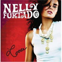 『Say it right』~ Nelly Furtado