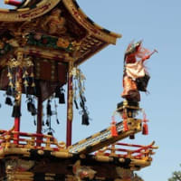 高山祭