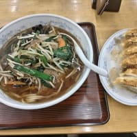 ラーメンサラダ