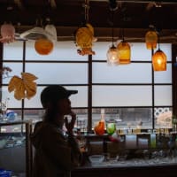 海野宿雛人形