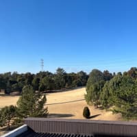 只今入院中