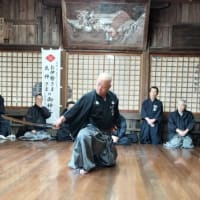 2025年剱神社奉納演武