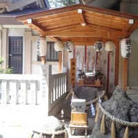 蛇窪神社