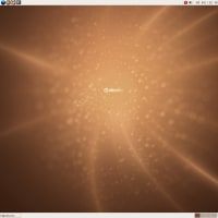 Ubuntu Installed