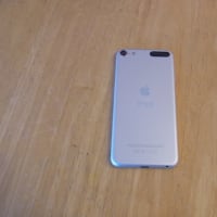 iPod touch6バッテリー交換　福山市から　宅配キットで片道送料無料！