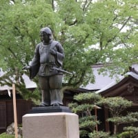 山陰温泉旅（３３）大国主命