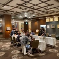 3Dシャドーボックスアート展2025のご報告