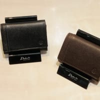 父の日ギフト革小物セレクション