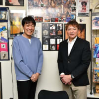 バリ島 と 誕生 と 対談