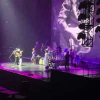 Earth, Wind & Fire / Nile Rodgers & CHIC＠ぴあアリーナMM