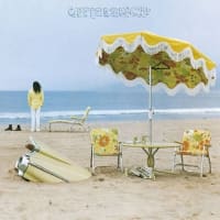 【音楽アルバム紹介】On the Beach(1974) - Neil Young