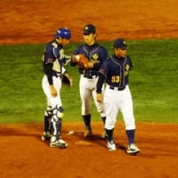明治神宮外苑創建85年記念 第42回明治神宮大会 準決勝