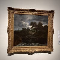 「西洋絵画、どこからみるか」展