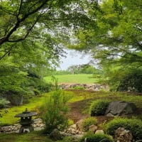 東山山頂公園、将軍塚