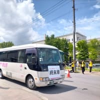 おたる運河ロードレースー番外編