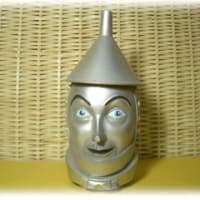 彼の名はブリキマン オズコレクション Entate Latte エンタテ ラテ