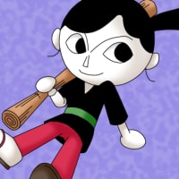 あかちゃんまん Nic S Attic
